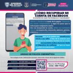Sigue estas recomendaciones en caso de pérdida de acceso o robo de cuenta de Facebook 3 Imagen de WhatsApp 2024 10 03 a las 14.01.33 7bd4976a