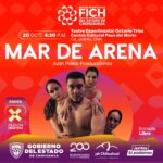 Disfruta de los espectáculos gratuitos del FICH Edición Bicentenario 2 Imagen de WhatsApp 2024 10 17 a las 13.56.58 9833b973