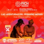 Disfruta de los espectáculos gratuitos del FICH Edición Bicentenario 3 Imagen de WhatsApp 2024 10 17 a las 13.56.59 5816d0c6