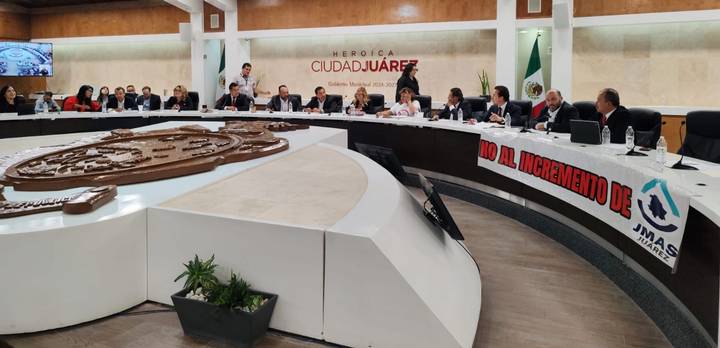 Aumentará el predial 9.33 % para el 2025 - ADN | A Diario Network
