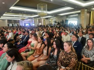 Destaca Rubí Enríquez Visión de Justicia e Inclusión en su tercer informe 14 WhatsApp Image 2024 10 24 at 21.52.34