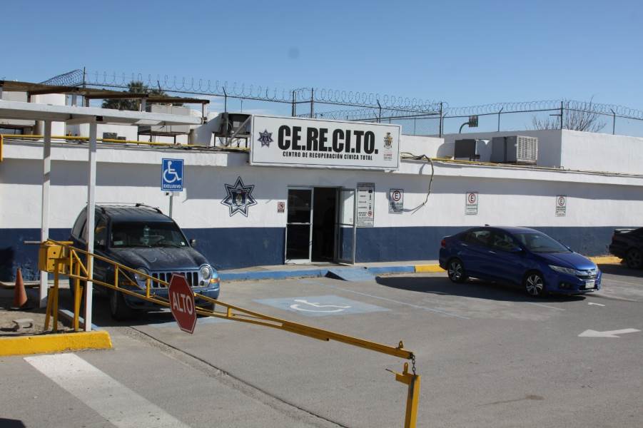 Retira Seguridad Vial a 61 conductores ebrios durante la última semana