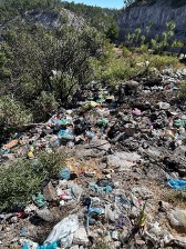 Turismo y Contaminación en la Sierra Tarahumara 2 1
