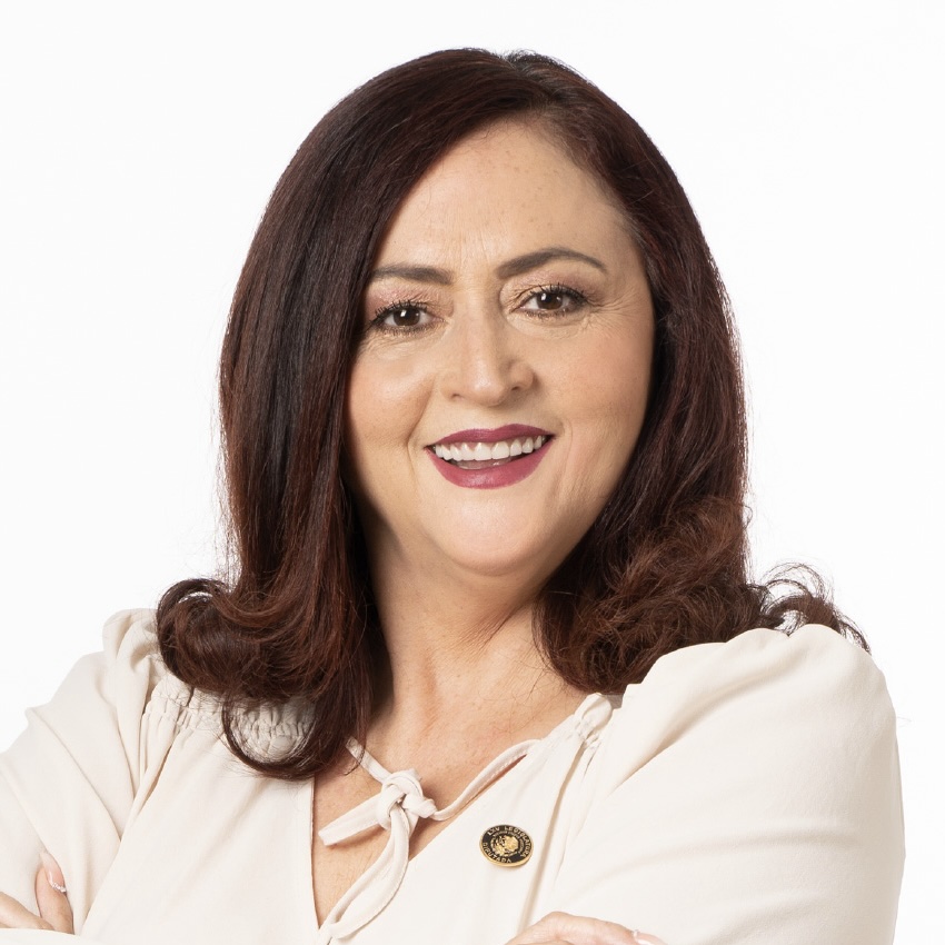 Susana Prieto