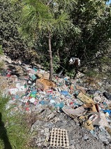 Turismo y Contaminación en la Sierra Tarahumara 5 4