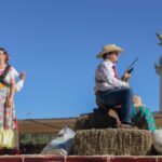 Preside Maru Campos desfile conmemorativo por el 114 aniversario del Inicio de la Revolución Mexicana 5 5bae9c42 f73e 407f 82df a11fe8c02637