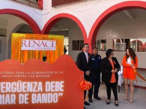 Fomenta Renace y Vive Mujer redes de apoyo contra la violencia feminicida en Juárez 10 IMG 20241125 WA0040