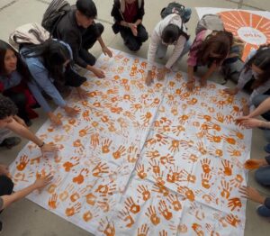 Fomenta Renace y Vive Mujer redes de apoyo contra la violencia feminicida en Juárez 9 IMG 20241125 WA0041