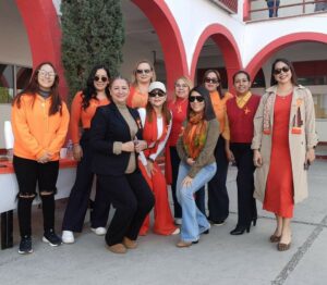 Fomenta Renace y Vive Mujer redes de apoyo contra la violencia feminicida en Juárez 8 IMG 20241125 WA0042