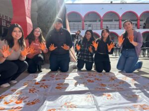 Fomenta Renace y Vive Mujer redes de apoyo contra la violencia feminicida en Juárez 7 IMG 20241125 WA0043