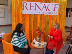 Fomenta Renace y Vive Mujer redes de apoyo contra la violencia feminicida en Juárez 3 IMG 20241125 WA0047