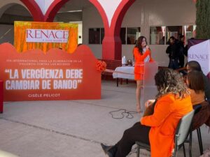Fomenta Renace y Vive Mujer redes de apoyo contra la violencia feminicida en Juárez 2 IMG 20241125 WA0048