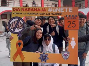 Fomenta Renace y Vive Mujer redes de apoyo contra la violencia feminicida en Juárez 1 IMG 20241125 WA0049