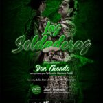 Disfruta del espectáculo de danza “Las Soldaderas” este próximo sábado en el CMA 1 IMG 6479