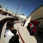 Entrega Presidente Pérez Cuéllar teatro acústico al COBACH 7 1 IMG 6575
