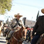 Conmemora Municipio 114 aniversario de la Revolución Mexicana 2 IMG 6732