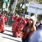 Conmemora Municipio 114 aniversario de la Revolución Mexicana 1 IMG 6734