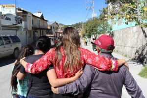 Inaugura Andrea Chávez casa de enlace legislativo en Guadalupe y Calvo 1 PHOTO 2024 11 11 17 28 36