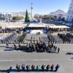 Preside Maru Campos desfile conmemorativo por el 114 aniversario del Inicio de la Revolución Mexicana 4 ee9f56f0 4768 46de 9e43 2b4f7b0e8237