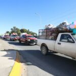 Donaron comerciantes 16 mil juguetes para la campaña Santa Bombero 1 6760a730179fa 6760a730179fb