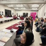 Inauguran Toastmasters Renace, primer club de oratoria para mujeres en Ciudad Juárez 4 98cceb47 2441 4e46 a184 eb98cc960d87
