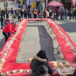 Organiza PRI rosca de reyes de 28 metros en Ciudad Juárez 2 IMG 20250108 WA0030