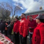 Organiza PRI rosca de reyes de 28 metros en Ciudad Juárez 1 IMG 20250108 WA0031