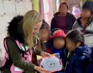 Celebran con familias juarenses el Día de Reyes al suroriente de la ciudad 1 IMG 20250112 WA0016 e1736735656479