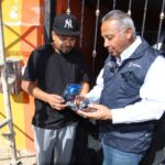 Arranca en Riberas VII el programa “Más y mejor agua de calidad” 4 2c0fcf7c d620 4536 92f6 19404a0e547b