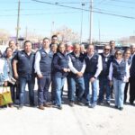 Arranca en Riberas VII el programa “Más y mejor agua de calidad” 1 3c254d85 869d 461b b0b5 58d135114dc0