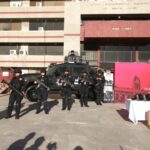 Recibe la SSPM armamento para reforzar su labor 2 67b37684389a0 67b37684389a1