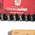 Recibe la SSPM armamento para reforzar su labor 1 67b376847e58d 67b376847e58f