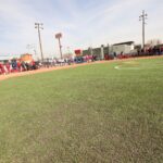 Inauguran trabajos del campo Villahermosa 1 IMG 8836