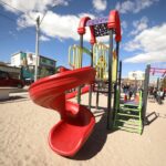 Entrega Alcalde a ciudadanos el Parque Patria III 1 IMG 9305