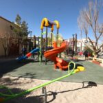 Concluye rehabilitación del Parque Comex 1 IMG 9309