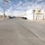 Concluyen pavimentación en Paseos del Real 1 IMG 9518