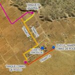 Con sectorización, mejorará la J+ servicio de agua potable en Anapra 2 WhatsApp Image 2025 02 24 at 12.37.23