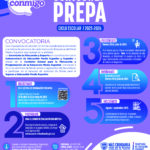 Anuncia SEyD registro para aspirantes a Educación Media Superior en Chihuahua 1 convocatoria20juntos20a20la20prepa2028129