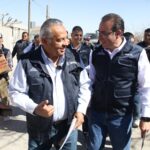 Arranca en Riberas VII el programa “Más y mejor agua de calidad” 2 fbc854ab 5be3 434f 97f6 5afc94a0db62