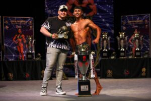 Concluye con éxito la segunda edición del NABBA Estatal Chihuahua 2025 1 481771090 3976995855910337 3468538944763628889 n