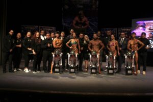 Concluye con éxito la segunda edición del NABBA Estatal Chihuahua 2025 5 481920238 3976995272577062 6442133805277106821 n