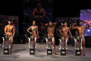 Concluye con éxito la segunda edición del NABBA Estatal Chihuahua 2025 4 481984990 3976995325910390 2028706158925982887 n