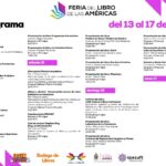 Invitan a la "Feria del Libro de Las Américas" este 13 de marzo 1 67d1d8f8c3f4f 67d1d8f8c3f50