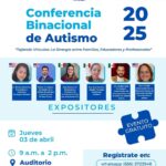 Abren registro para conferencia binacional de autismo en Ciudad Juárez 1 67d4870a74bdd 67d4870a74bde
