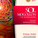 Inaugurarán este 21 de marzo la exhibición pictórica “Sol Mogollón y su iconografía” en el MAHCH 1 67d9e17dbede5 67d9e17dbede7