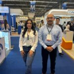 Representan funcionarios a Ciudad Juárez en ECOMONDO México 1 IMG 20250306 WA0024