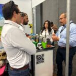 Representan funcionarios a Ciudad Juárez en ECOMONDO México 2 IMG 20250306 WA0026