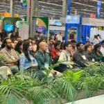 Representan funcionarios a Ciudad Juárez en ECOMONDO México 3 IMG 20250306 WA0027