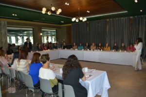 Crece 1,250 % el apoyo a madres trabajadoras en Juárez: Rubí Enríquez 3 WhatsApp Image 2025 03 02 at 12.21.29