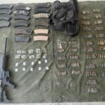 Aseguran 1,289 armas de fuego y 22.293 kg de drogas durante la “Operación Frontera Norte” 3 WhatsApp Image 2025 03 13 at 10.16.06 2